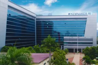 Penggeledahan Kantor Kemnaker dan Rumah Mewah Terkait Dugaan Korupsi Proteksi TKI