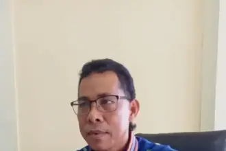 Dihadapan para guru P3K, Kadis PPO “SK kalian bisa saja dicabut tanpa menunggu 5 tahun sesuai kontrak