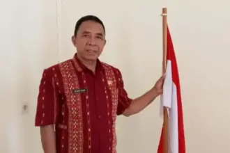 Kadis PMD Mabar Soal Polemik  Pengangkatan Perangkat Desa di Desa Lumut