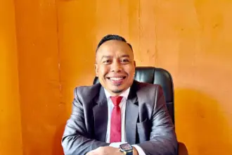 Ketua Bawaslu Manggarai