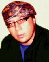 Opini Gabriel Mahal- Pemimpin Muda
