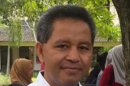 Opini Edi Danggur larangan main hakim sendiri