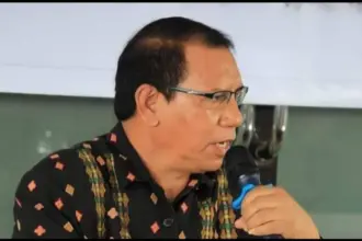 maksi ngkeros bacabup Manggarai 2024