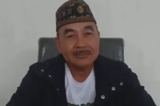 karolus mance siap dampingi heri ngabut