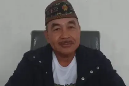 karolus mance siap dampingi heri ngabut