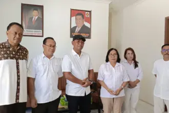 dukungan paket oase semakin meningkat