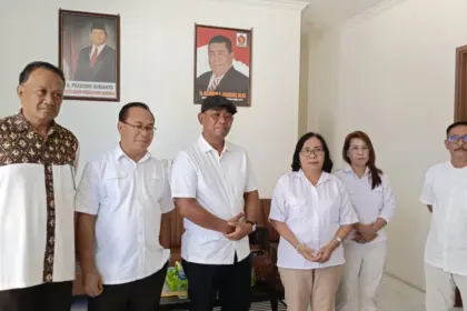 dukungan paket oase semakin meningkat