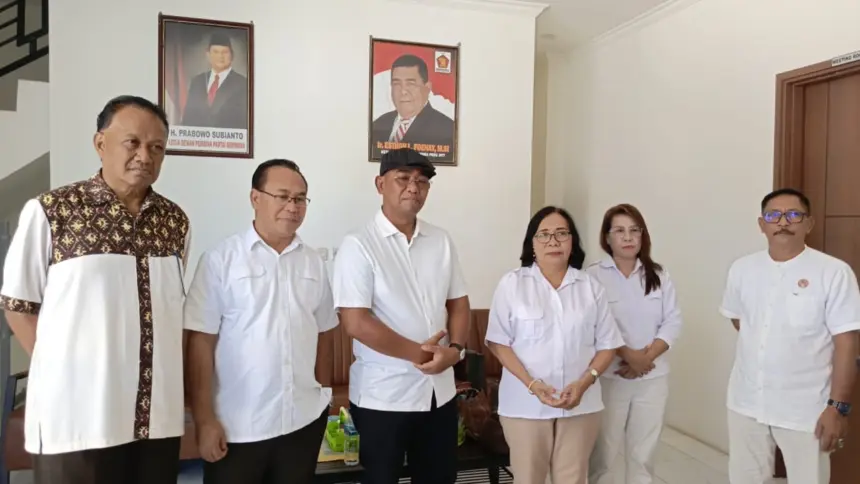 dukungan paket oase semakin meningkat