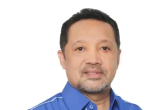 Frederikus A. Ongkor