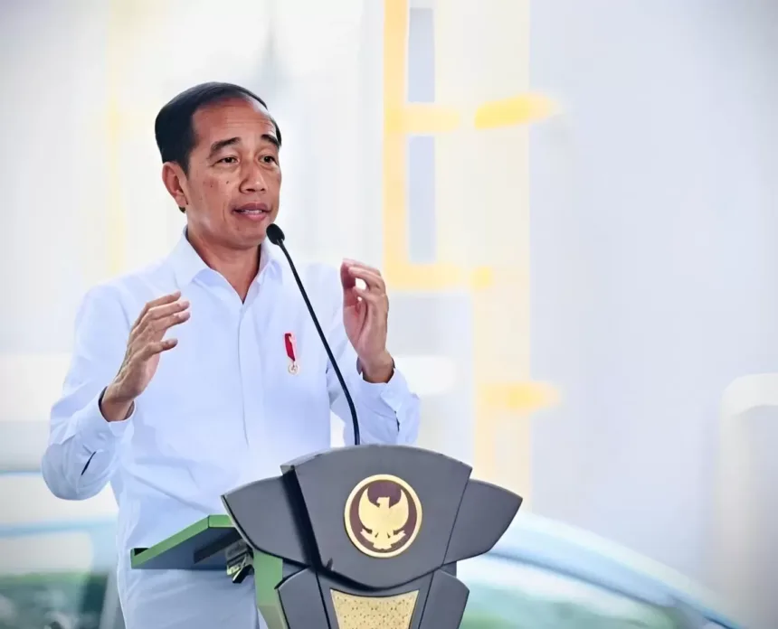 jokowi