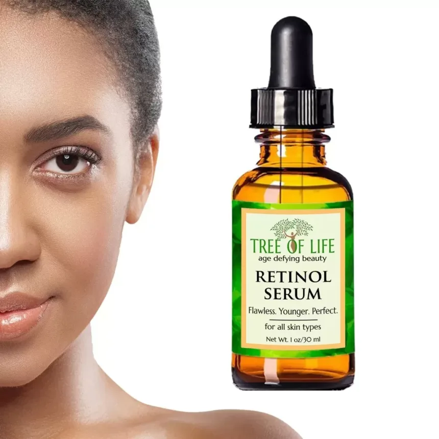 retinol