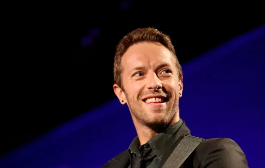 Chris Martin: Kisah Menarik Vokalis Coldplay yang Memikat Dunia Musik