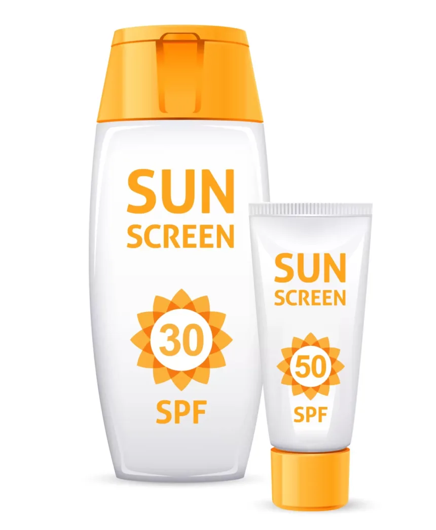 Sunscreen