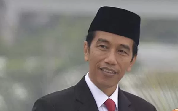 Jokowi Akan Bertemu Ketua Umum Partai Koalisi Pemerintah di Istana Merdeka