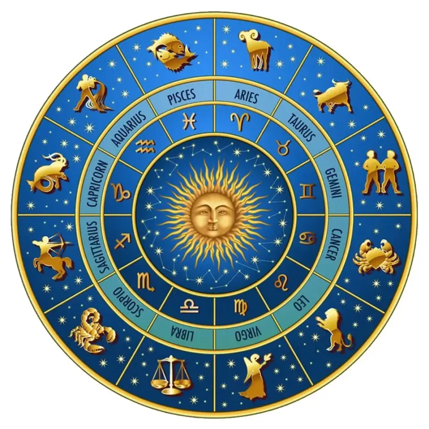 zodiak minggu ini