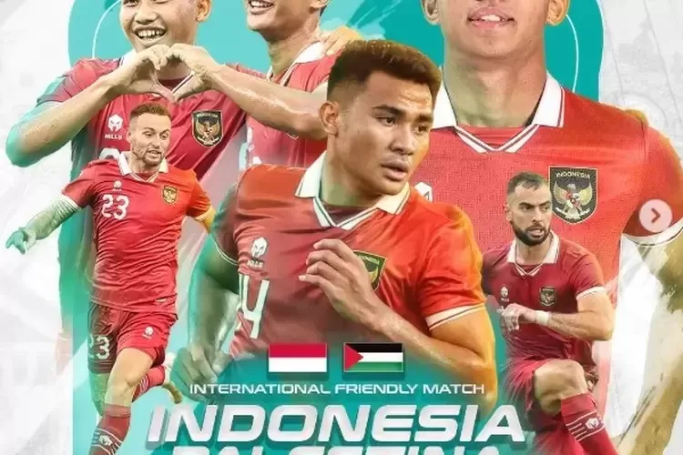 Kalah Pamor Dari Laga Lawan Argentina, Harga Tiket Indonesia vs Palestina Dibanderol Rp250 Ribu Untuk Kategori Paling Mahal