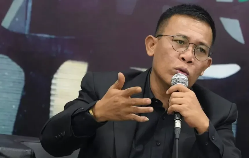 Tanggapan Anggota DPR Komisi XI DPR Fraksi PDIP Soal Putusan MK tentang Sistem Pemilu Terbuka